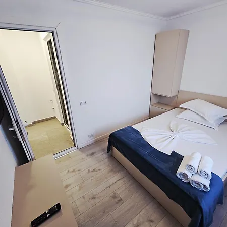 Garsoniera Cris & Ale * 데포리노드