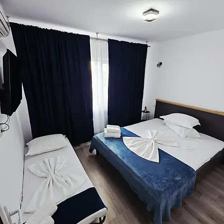 Garsoniera Cris & Ale