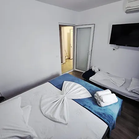 Daire Garsoniera Cris & Ale