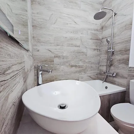 Garsoniera Cris & Ale